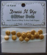 Glitter Dots